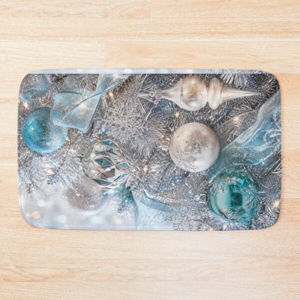 Item preview, Winter’s Crystal Glow designed and sold by Kimberly Palmer.