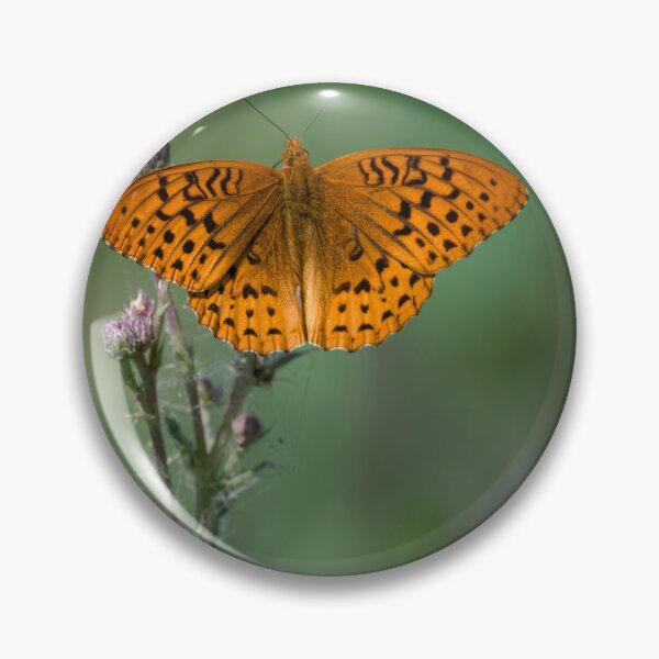 Item preview, Great Spangled Fritillary  designed and sold by Cblifeisgood.