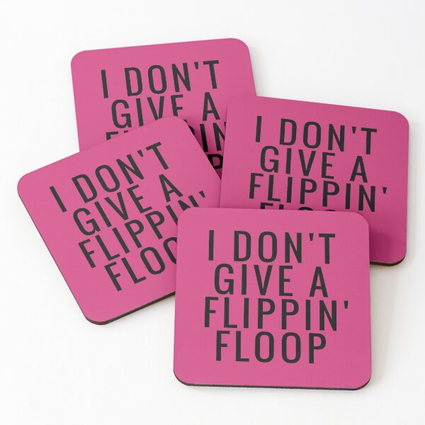 Item preview, Zero Floops Given designed and sold by Nada18.