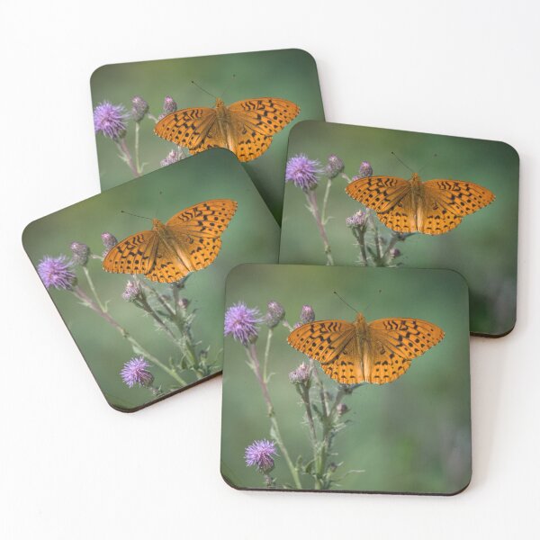 Item preview, Great Spangled Fritillary  designed and sold by Cblifeisgood.