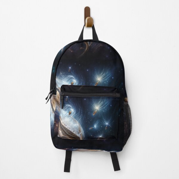 Item preview, Celestial Milkweed: Seeds of Starlight designed and sold by Kimberly Palmer.