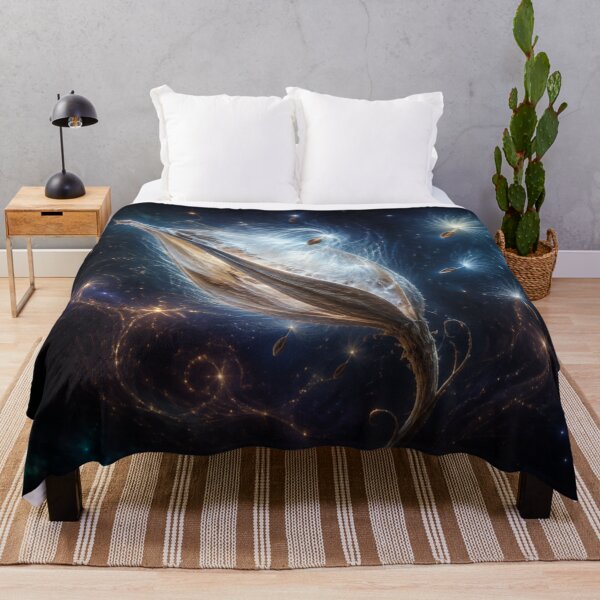 Item preview, Celestial Milkweed: Seeds of Starlight designed and sold by Kimberly Palmer.
