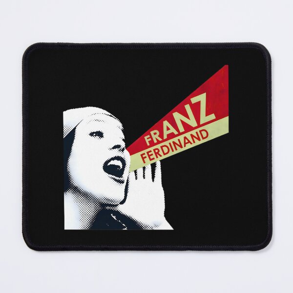 Item preview, Walk Away Retro Indie Rock And Post-Punk Revival Music Art | Limited Edition designed and sold by Lyky.