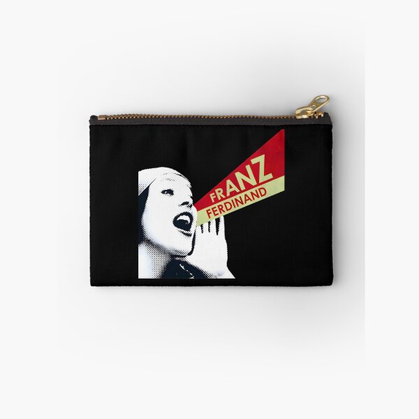 Item preview, Walk Away Retro Indie Rock And Post-Punk Revival Music Art | Limited Edition designed and sold by Lyky.