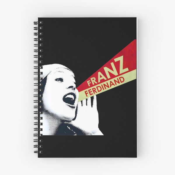 Item preview, Walk Away Retro Indie Rock And Post-Punk Revival Music Art | Limited Edition designed and sold by Lyky.