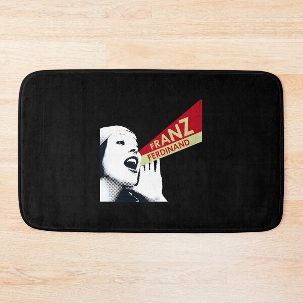 Item preview, Walk Away Retro Indie Rock And Post-Punk Revival Music Art | Limited Edition designed and sold by Lyky.