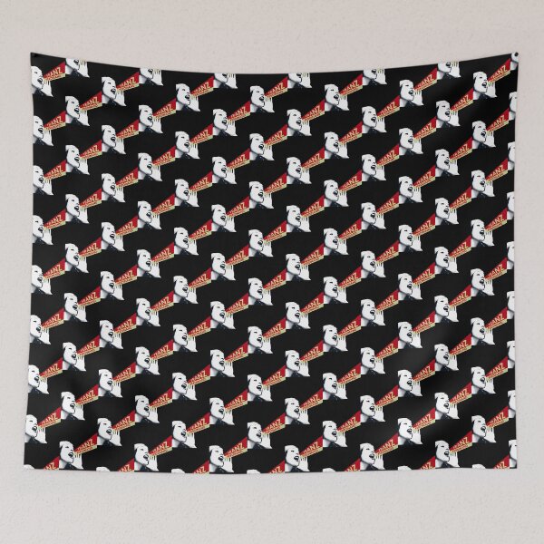 Item preview, Walk Away Retro Indie Rock And Post-Punk Revival Music Art | Limited Edition designed and sold by Lyky.