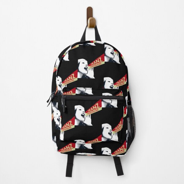 Item preview, Walk Away Retro Indie Rock And Post-Punk Revival Music Art | Limited Edition designed and sold by Lyky.