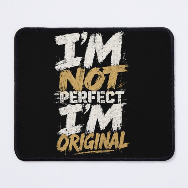 Item preview, Not Original Vintage Typography designed and sold by GRFORA.