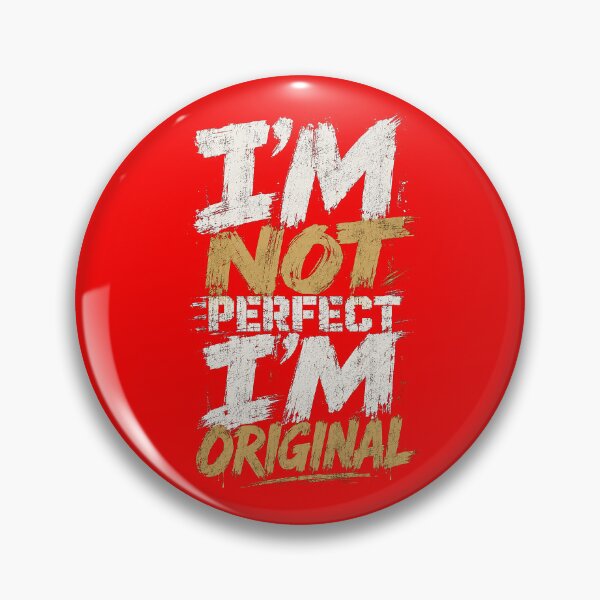 Item preview, Not Original Vintage Typography designed and sold by GRFORA.