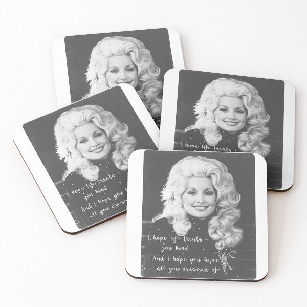 Item preview, I Hope Life Treats You Kind designed and sold by 8thcyn.