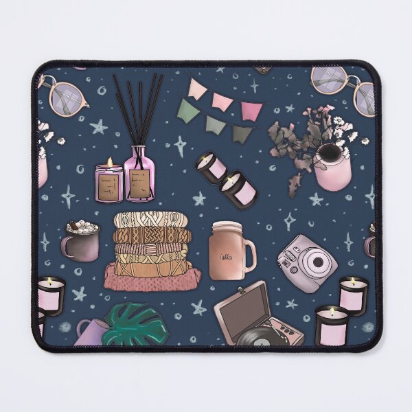 Item preview, Cozy nights designed and sold by theavadakedavra.