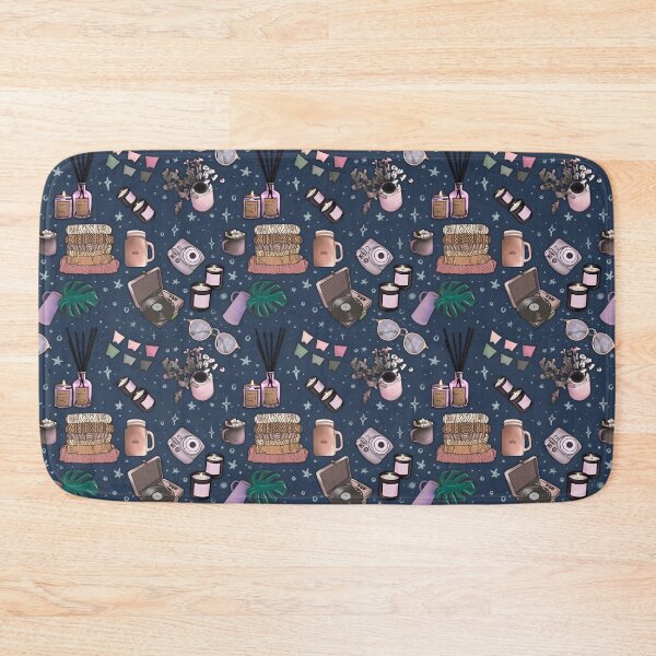 Item preview, Cozy nights designed and sold by theavadakedavra.