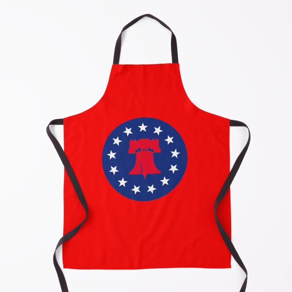 Item preview, Red Liberty Bell designed and sold by HillC1985.