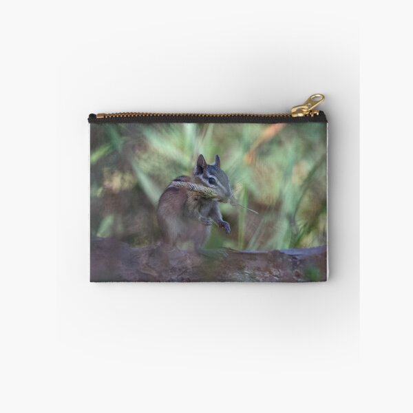 Item preview, Chipmunk eating grass designed and sold by Cblifeisgood.