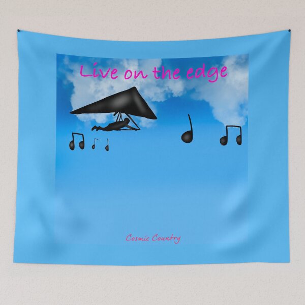Item preview, Cosmic Adventure designed and sold by Cosmic-Chloe.