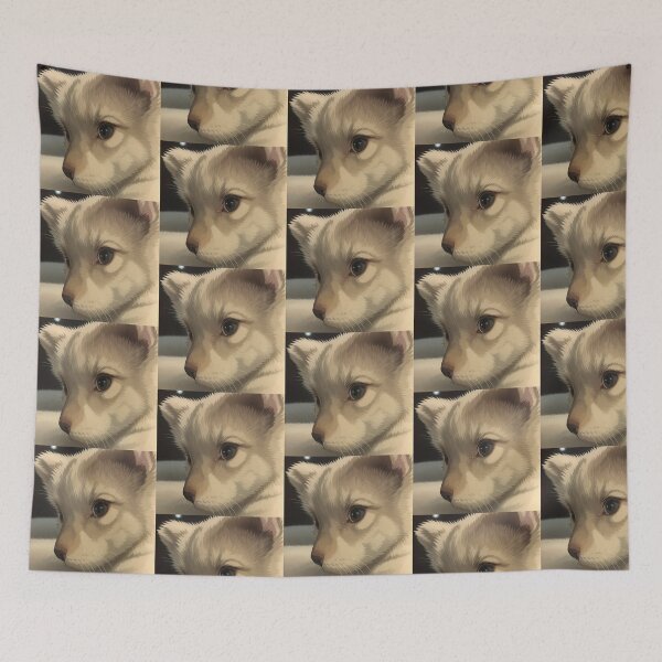 Item preview, Cute Puppy designed and sold by AWADHESH  CHAURASIA.