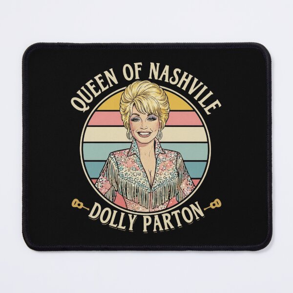 Item preview, Dolly parton designed and sold by Facturesfory.