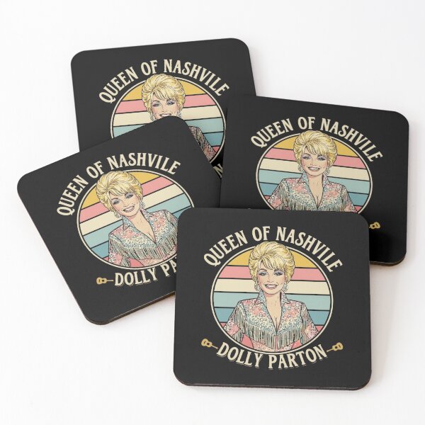 Item preview, Dolly parton designed and sold by Facturesfory.