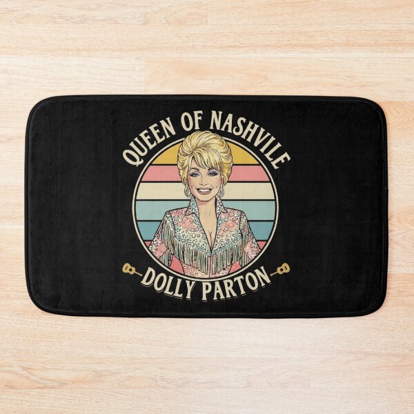 Item preview, Dolly parton designed and sold by Facturesfory.