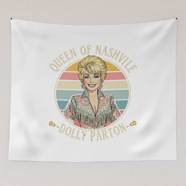 Item preview, Dolly parton designed and sold by Facturesfory.