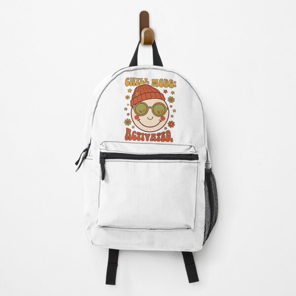 Item preview, Chill Mode Activated designed and sold by SignumShop.