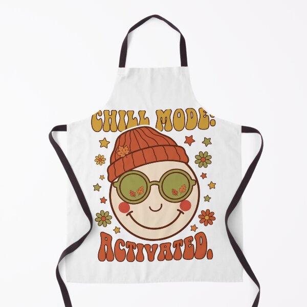Item preview, Chill Mode Activated designed and sold by SignumShop.