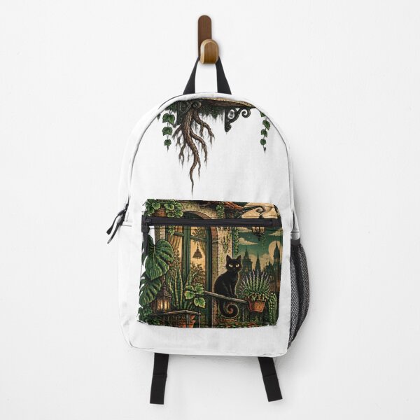Item preview, My Balcony Has Roots Urban Garden designed and sold by Tilichesymas.