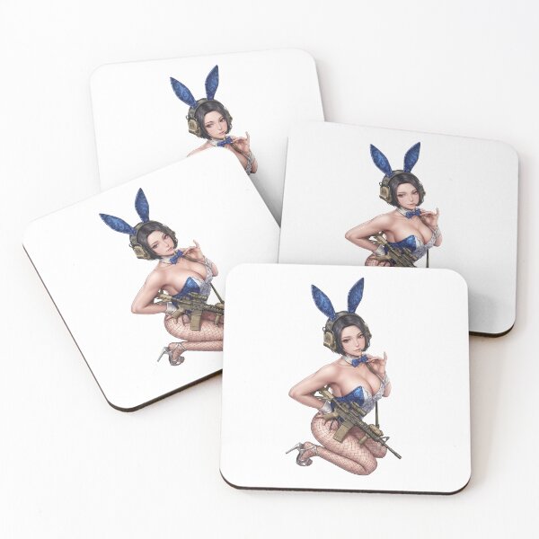 Item preview, Bunny Girl Operator designed and sold by RAWLIFEGRAPHIC.
