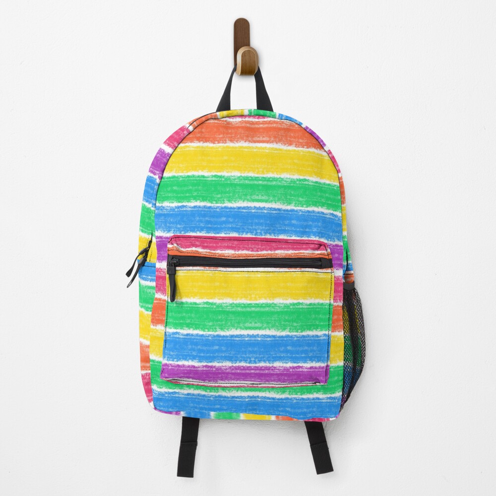 Item preview, Backpack designed and sold by JadedWolves.