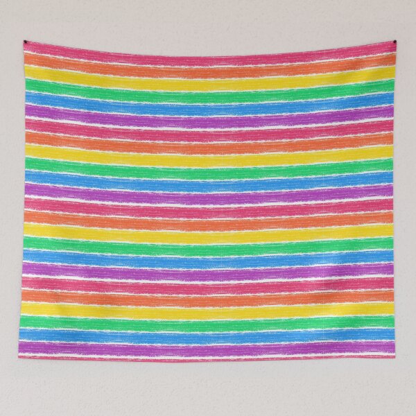 Item preview, Simple rainbow  designed and sold by JadedWolves.