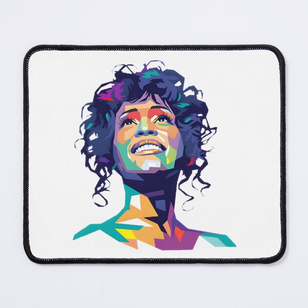 Item preview, 80S Pop Diva Vocal Legend Retro Vintage Aesthetic Music Icon Soulful Singer Graphic Design | ⭐⭐⭐⭐⭐ designed and sold by Mokapro.
