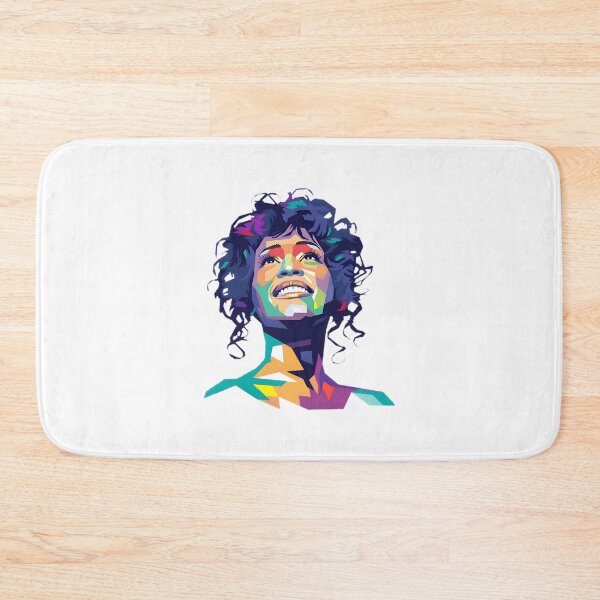 Item preview, 80S Pop Diva Vocal Legend Retro Vintage Aesthetic Music Icon Soulful Singer Graphic Design | ⭐⭐⭐⭐⭐ designed and sold by Mokapro.