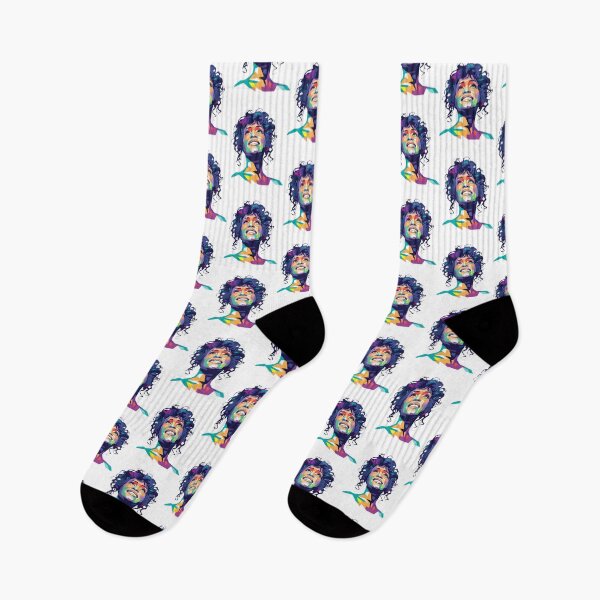 Item preview, 80S Pop Diva Vocal Legend Retro Vintage Aesthetic Music Icon Soulful Singer Graphic Design | ⭐⭐⭐⭐⭐ designed and sold by Mokapro.