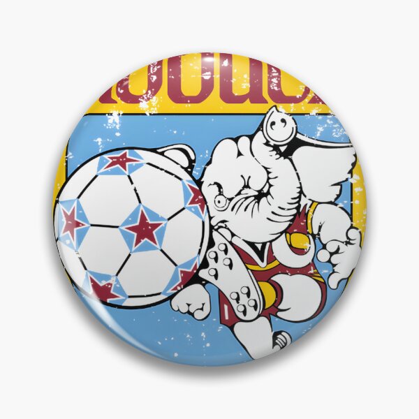 Item preview, Vintage Memphis Retro Soccer Club 1978 Defunct Tennessee Football | Best Buy designed and sold by EduardCh.