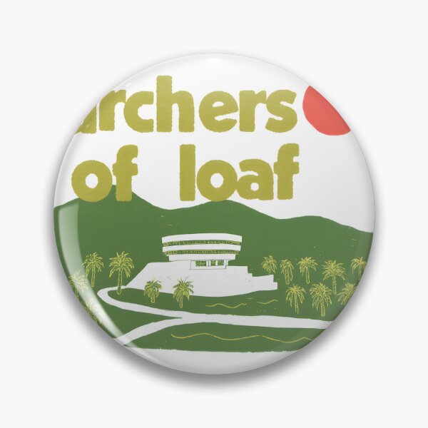 Item preview, Retro 90S Indie Rock Archers Fan Art - Vintage Lo-Fi College Rock Tribute | ⭐⭐⭐⭐⭐ designed and sold by simonystore.