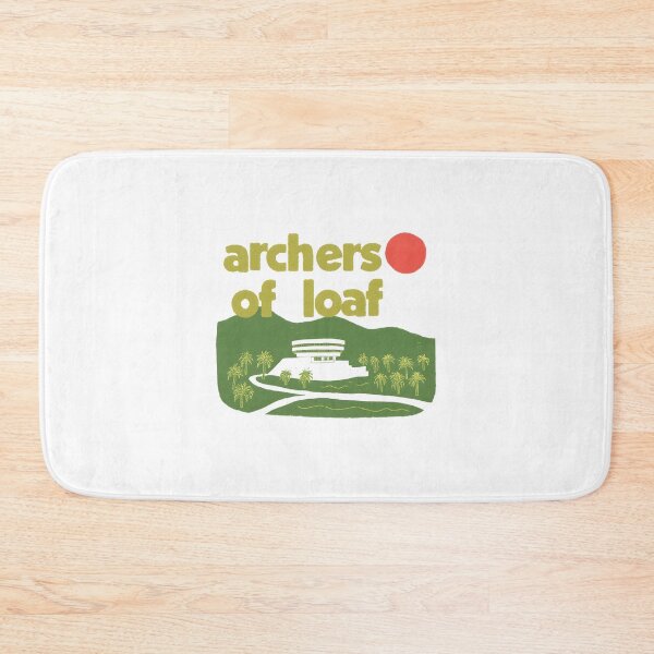 Item preview, Retro 90S Indie Rock Archers Fan Art - Vintage Lo-Fi College Rock Tribute | ⭐⭐⭐⭐⭐ designed and sold by simonystore.