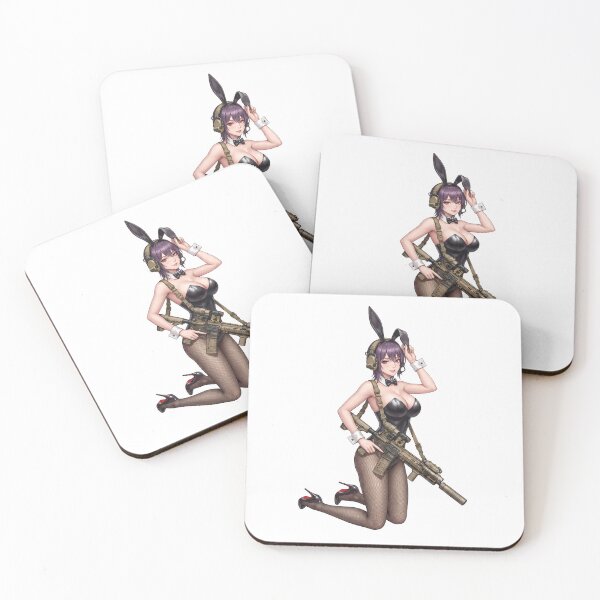 Item preview, Bunny Girl Operator designed and sold by RAWLIFEGRAPHIC.