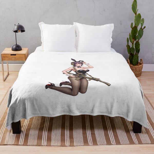 Item preview, Bunny Girl Operator designed and sold by RAWLIFEGRAPHIC.