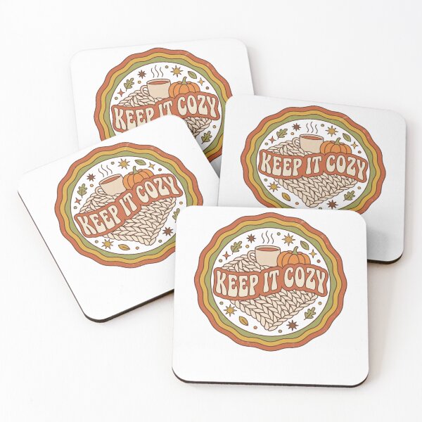 Item preview, Keep It Cozy designed and sold by SignumShop.