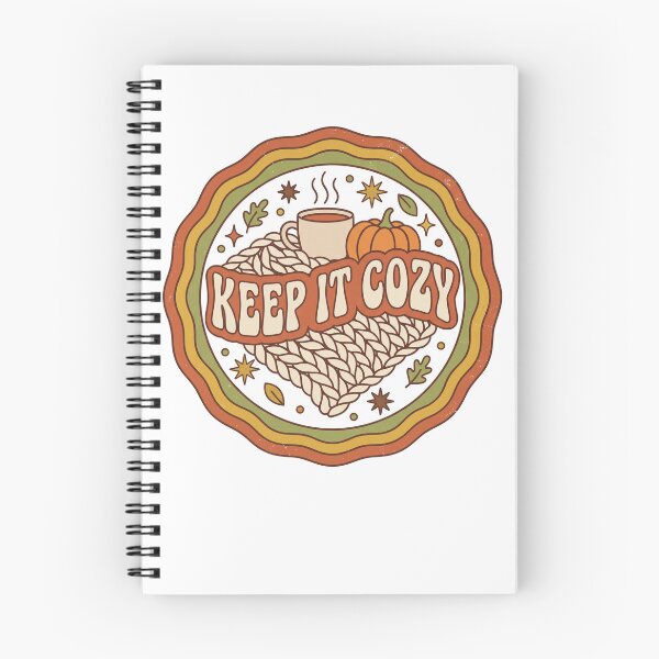 Item preview, Keep It Cozy designed and sold by SignumShop.