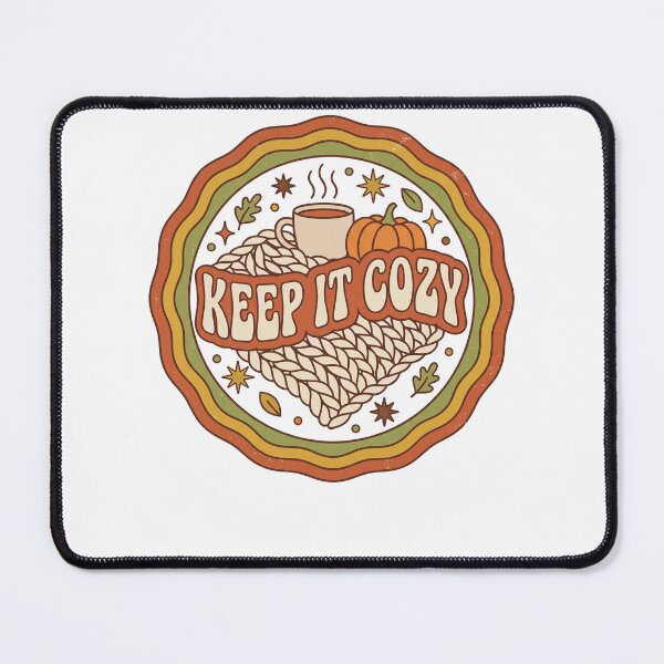 Item preview, Keep It Cozy designed and sold by SignumShop.