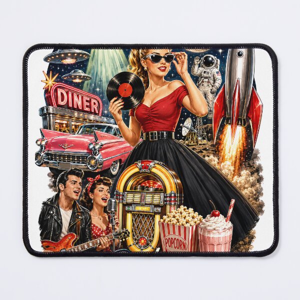 Item preview, The 1950s designed and sold by Fingolfins Welt.