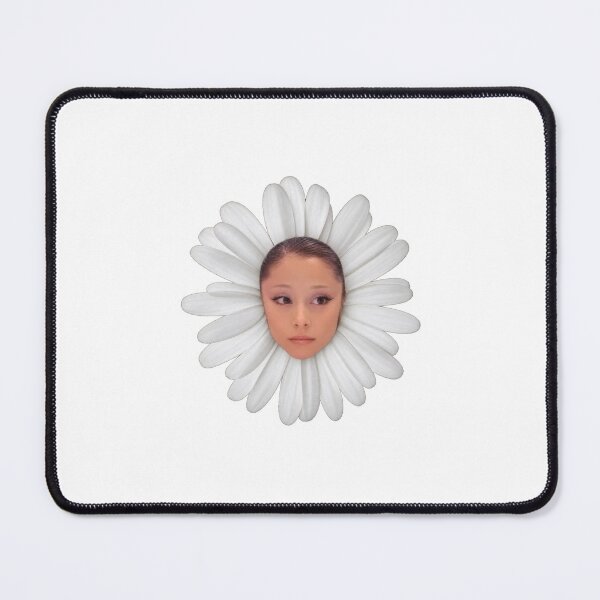 Item preview, Ariana Grande flower designed and sold by sneji18.