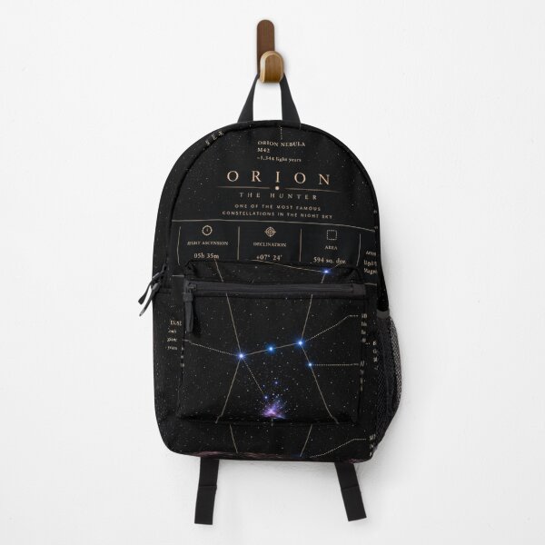 Item preview, Orion Constellation Star Map designed and sold by Qenlo.