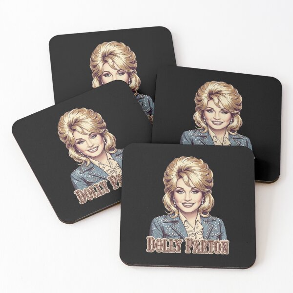 Item preview, Dolly parton designed and sold by Facturesfory.