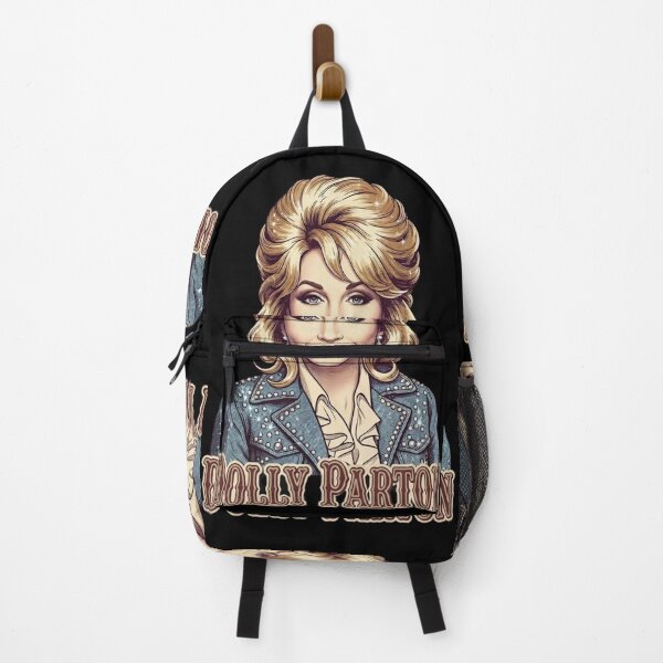 Item preview, Dolly parton designed and sold by Facturesfory.