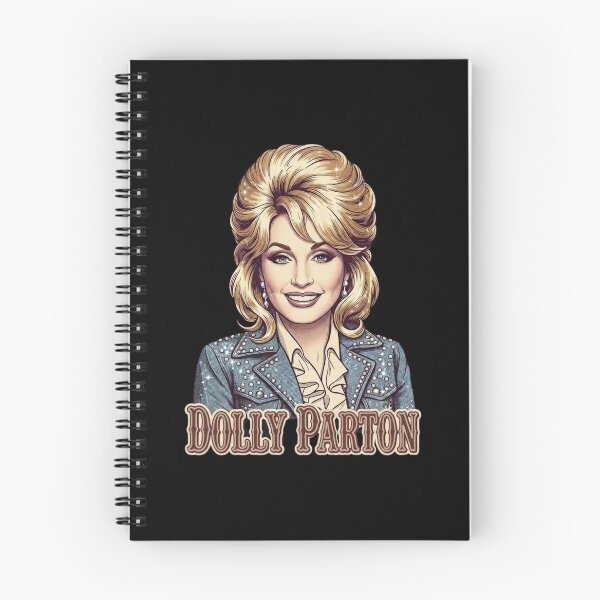 Item preview, Dolly parton designed and sold by Facturesfory.