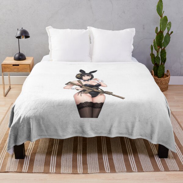 Item preview, Bunny Girl Operator designed and sold by RAWLIFEGRAPHIC.