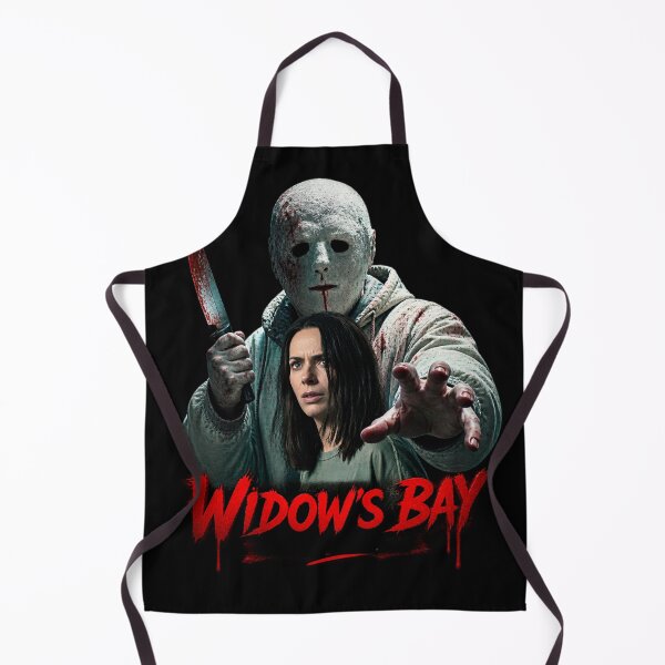 Item preview, Widows Bay designed and sold by thrynafenquar.